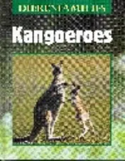 Omslag van Kangoeroes