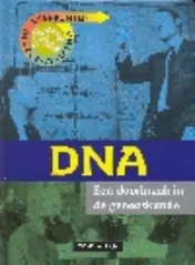 Omslag van D.N.A.
