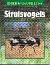 Omslag van Struisvogels