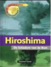 Omslag van Hiroshima