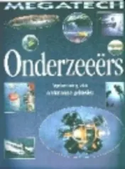 Omslag van Onderzeeërs