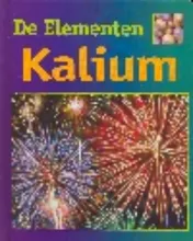 Omslag van Kalium