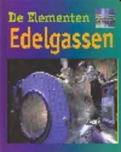 Omslag van Edelgassen