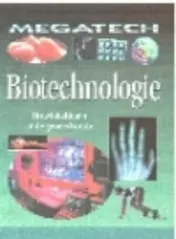 Omslag van Biotechnologie