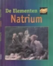 Omslag van Natrium