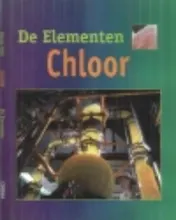 Omslag van Chloor