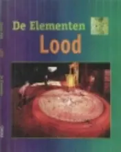 Omslag van Lood