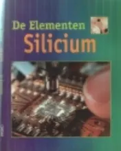 Omslag van Silicium