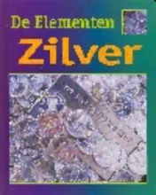 Omslag van Zilver