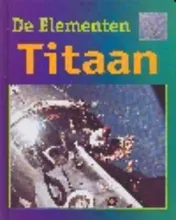 Omslag van Titanium