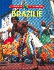 Omslag van Brazilie