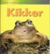 Omslag van Kikker