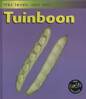 Omslag van Tuinboom