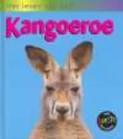 Omslag van Kangaroe