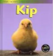 Omslag van Kip