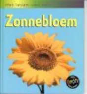 Omslag van Zonnebloem