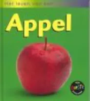 Omslag van Appel