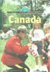 Omslag van Canada