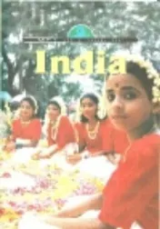 Omslag van India