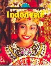 Omslag van Indonesie