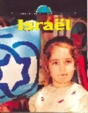 Omslag van Israel