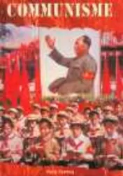Omslag van Communisme