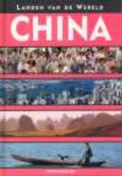 Omslag van China
