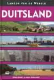 Omslag van Duitsland