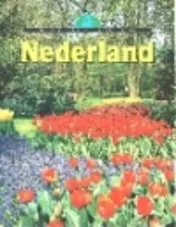 Omslag van Nederland