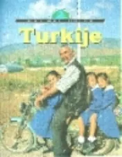 Omslag van Turkije
