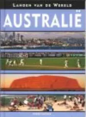 Omslag van Australie