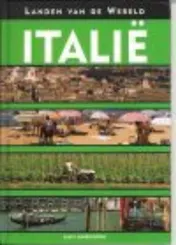 Omslag van Italie