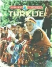 Omslag van Turkije
