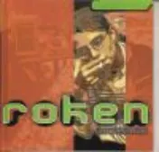 Omslag van Roken
