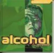 Omslag van Alcohol