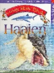 Omslag van Haaien