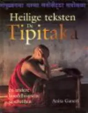 Omslag van Tapitaka