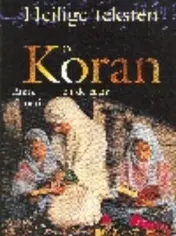 Omslag van De Koran en de islam