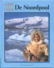 Omslag van De Noordpool