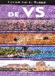 Omslag van De VS