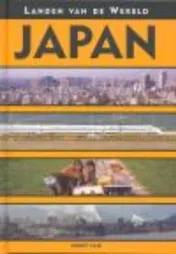 Omslag van Japan