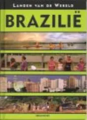 Omslag van Brazilië