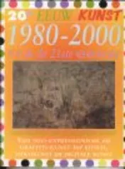 Omslag van 1980-1990 Naar de 21ste eeuw