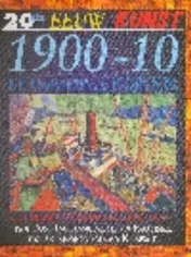 Omslag van 1900-10 nieuwe manieren van kijken