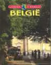 Omslag van Belgie