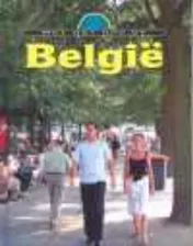 Omslag van Belgie