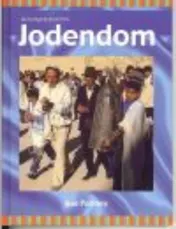 Omslag van Jodendom