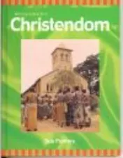 Omslag van Christendom