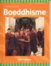 Omslag van Boeddhisme