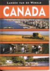 Omslag van Canada